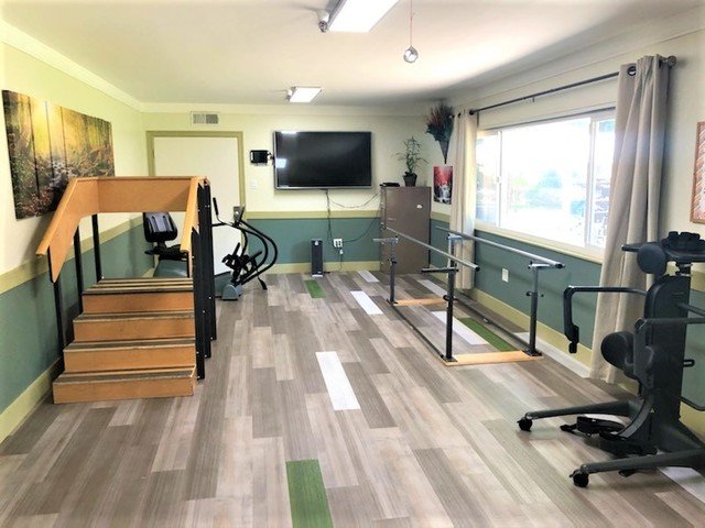 GRANADA HILLS CARE CENTER